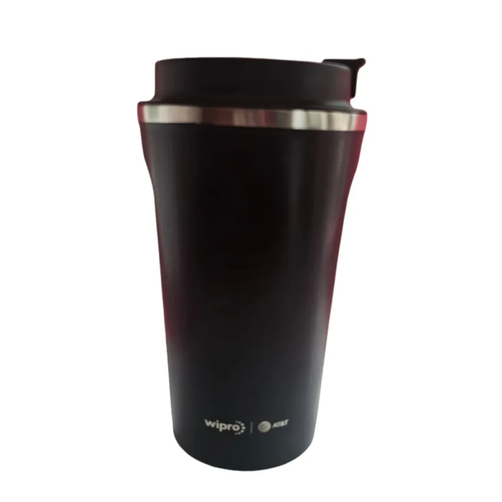 Vacuum Insulated Coffee Mug